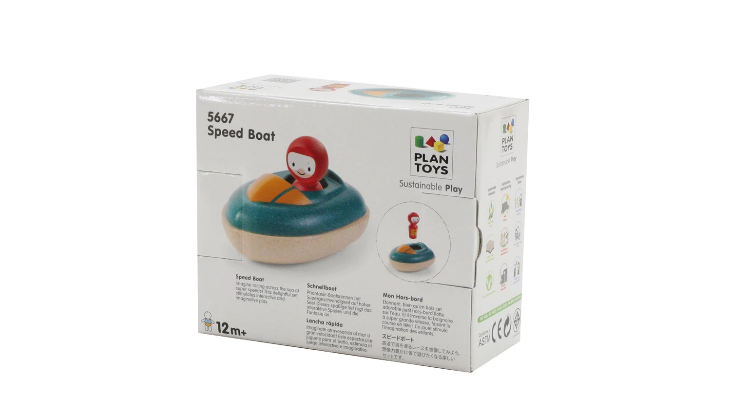 Schnellboot