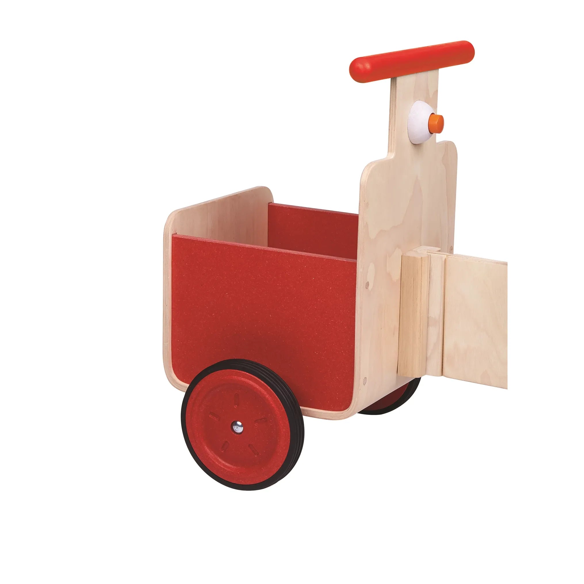Pick-Up Rutscher