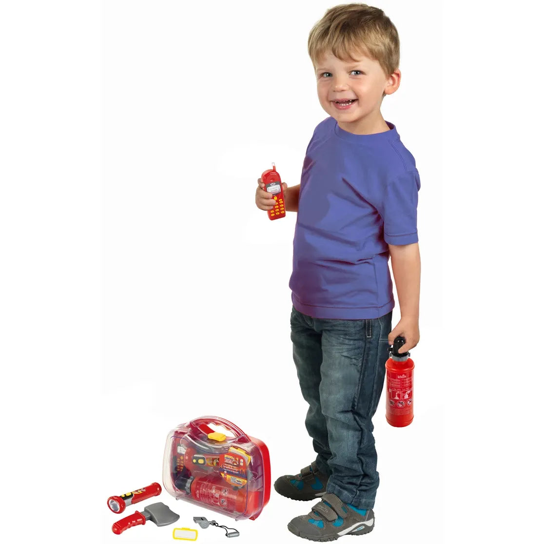 Feuerwehrkoffer