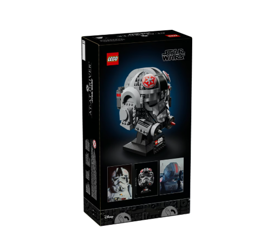 LEGO Star Wars AT-AT Pilot Helm 75429