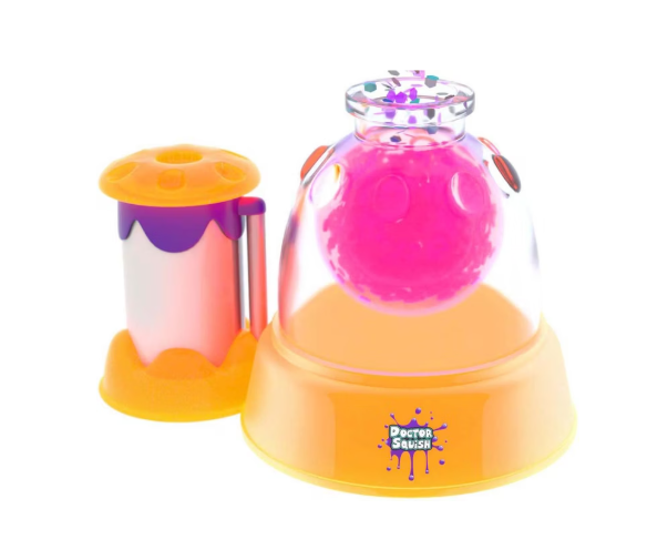 Boti Doctor Squish Glow it!