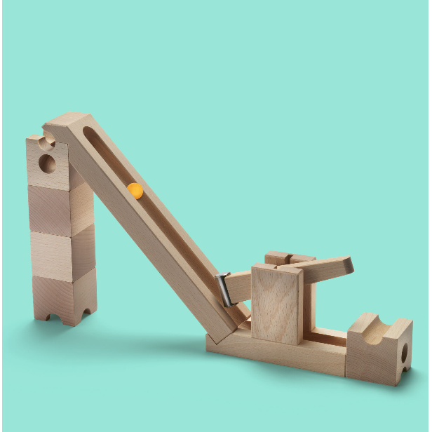 CUBORO Kick – das Extra Set für den Kick nach oben