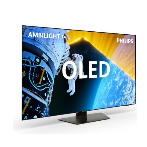 Philips 55OLED809/12 55", OLED, 4K, 2024