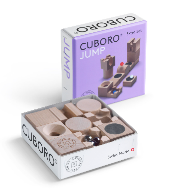 CUBORO Jump