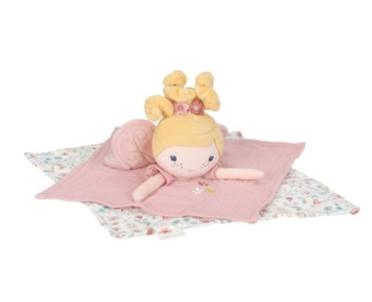 Little Dutch Kuschelpuppe Fee Mila