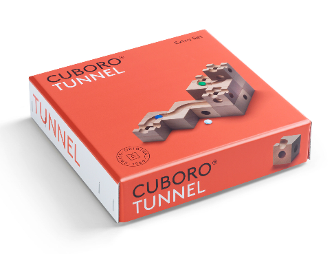 CUBORO Tunnel