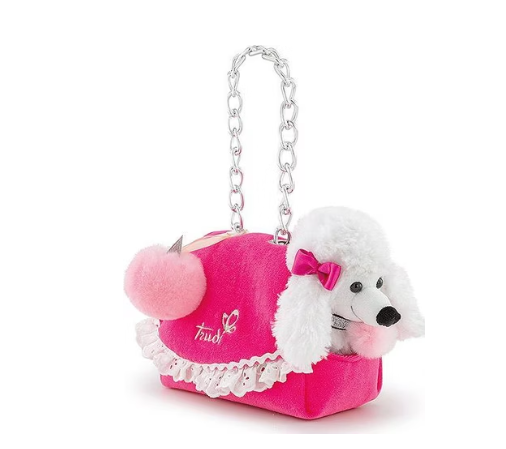 Taylor Tropical Fashion Plüsch assortiert