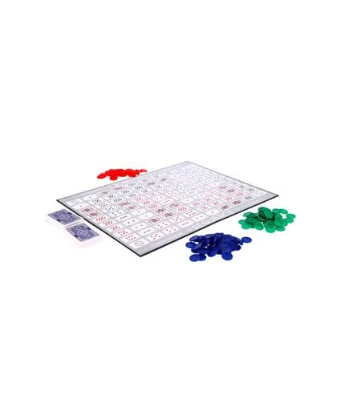 Sequence Classic, d/f/i ab 7 Jahren, 2-12 Spieler, Glücks- und Strategiespiel