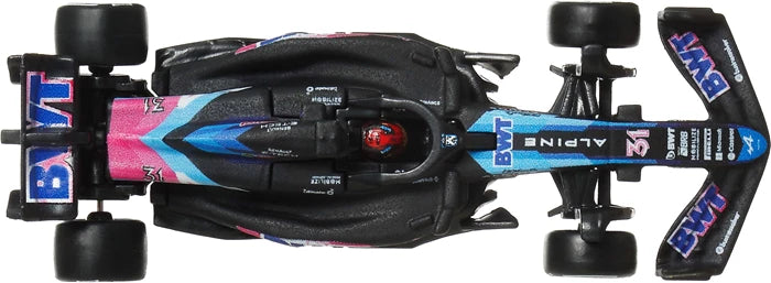 Hot Wheels Premium Car Formel 1 ass.