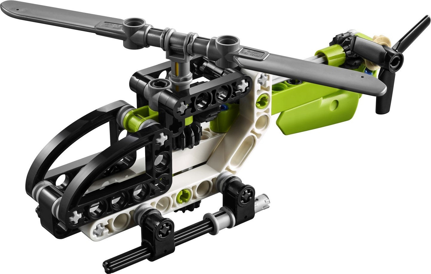 LEGO Technic Hubschrauber Polybag 30465