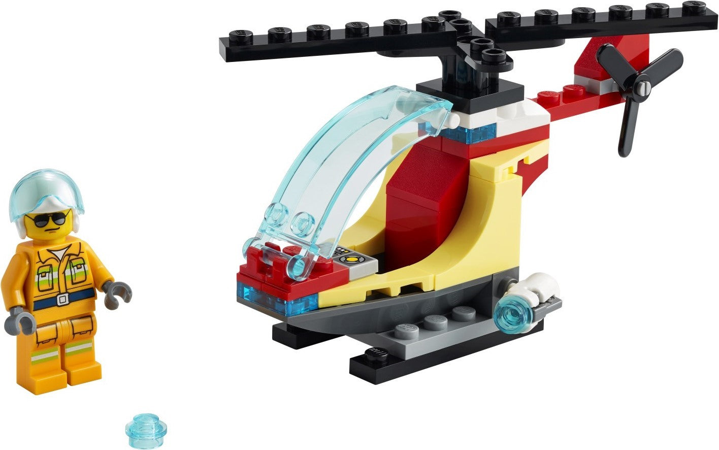LEGO City 30566