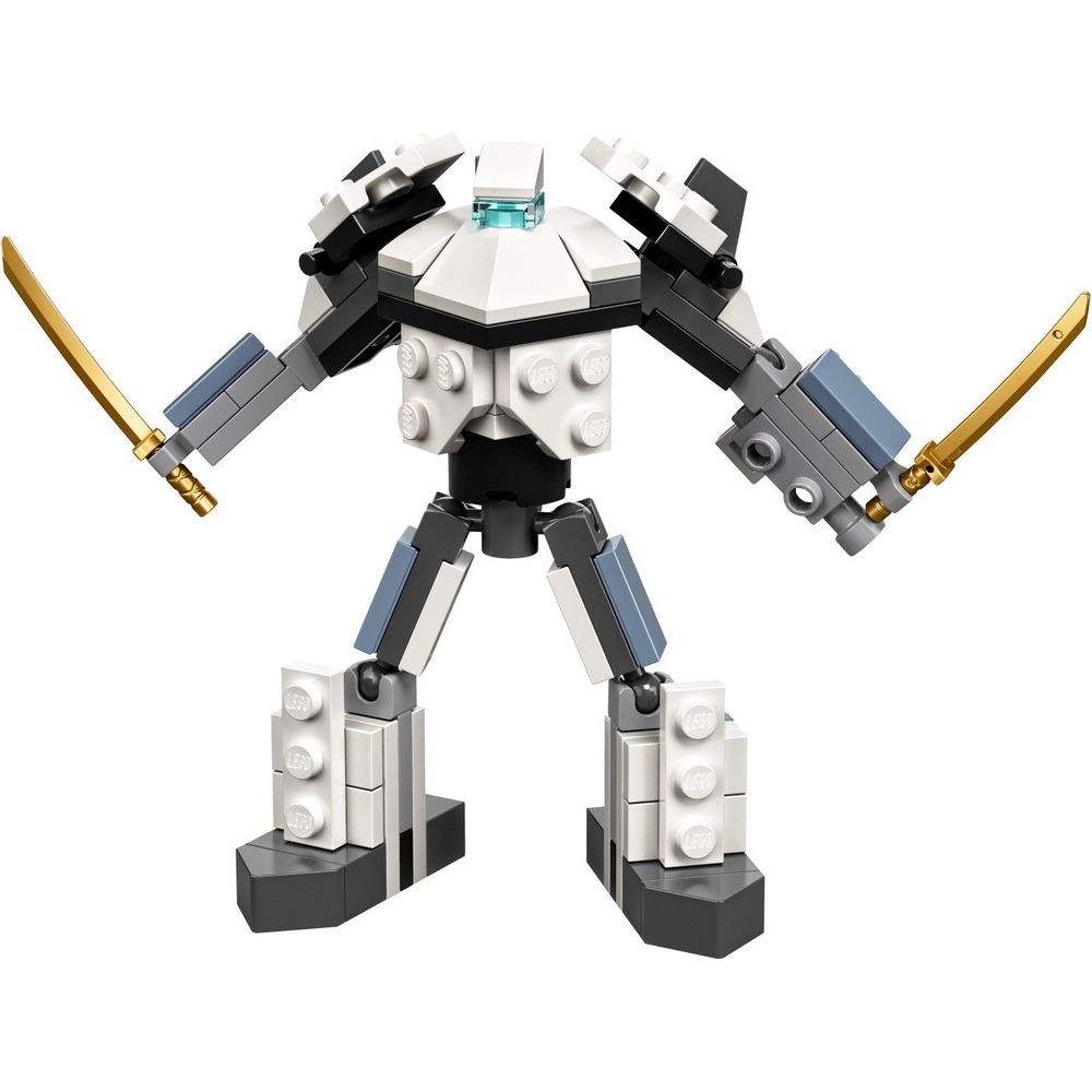 LEGO Ninjago Mini-Titan-Mech 30591