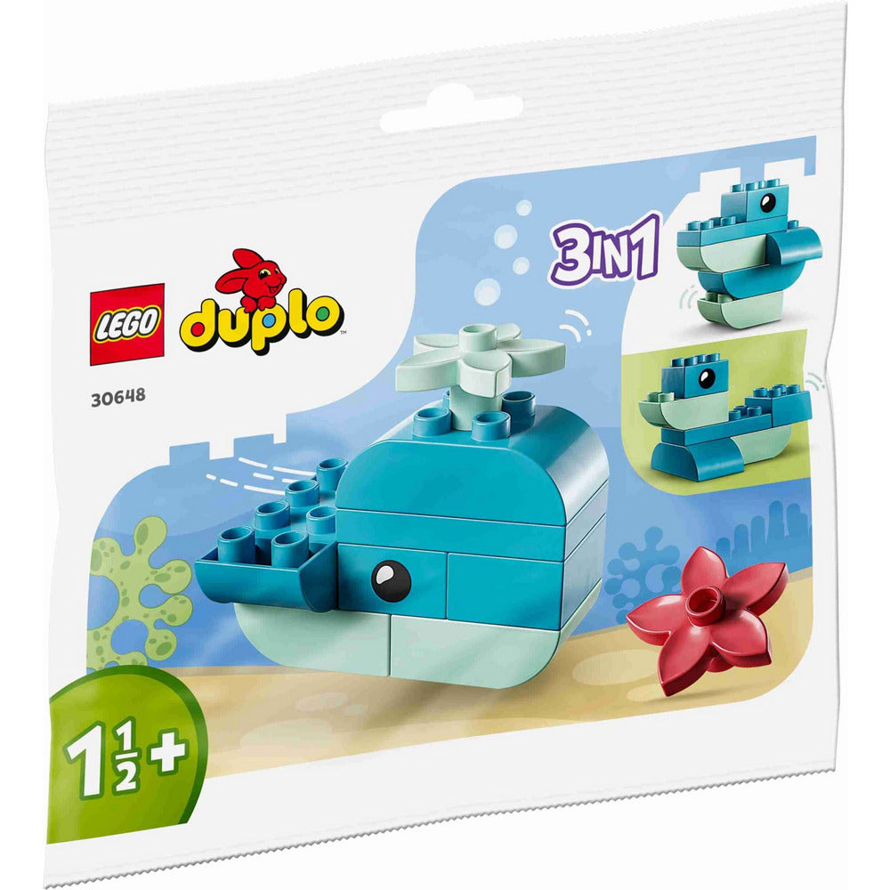 LEGO Duplo Wal 30648