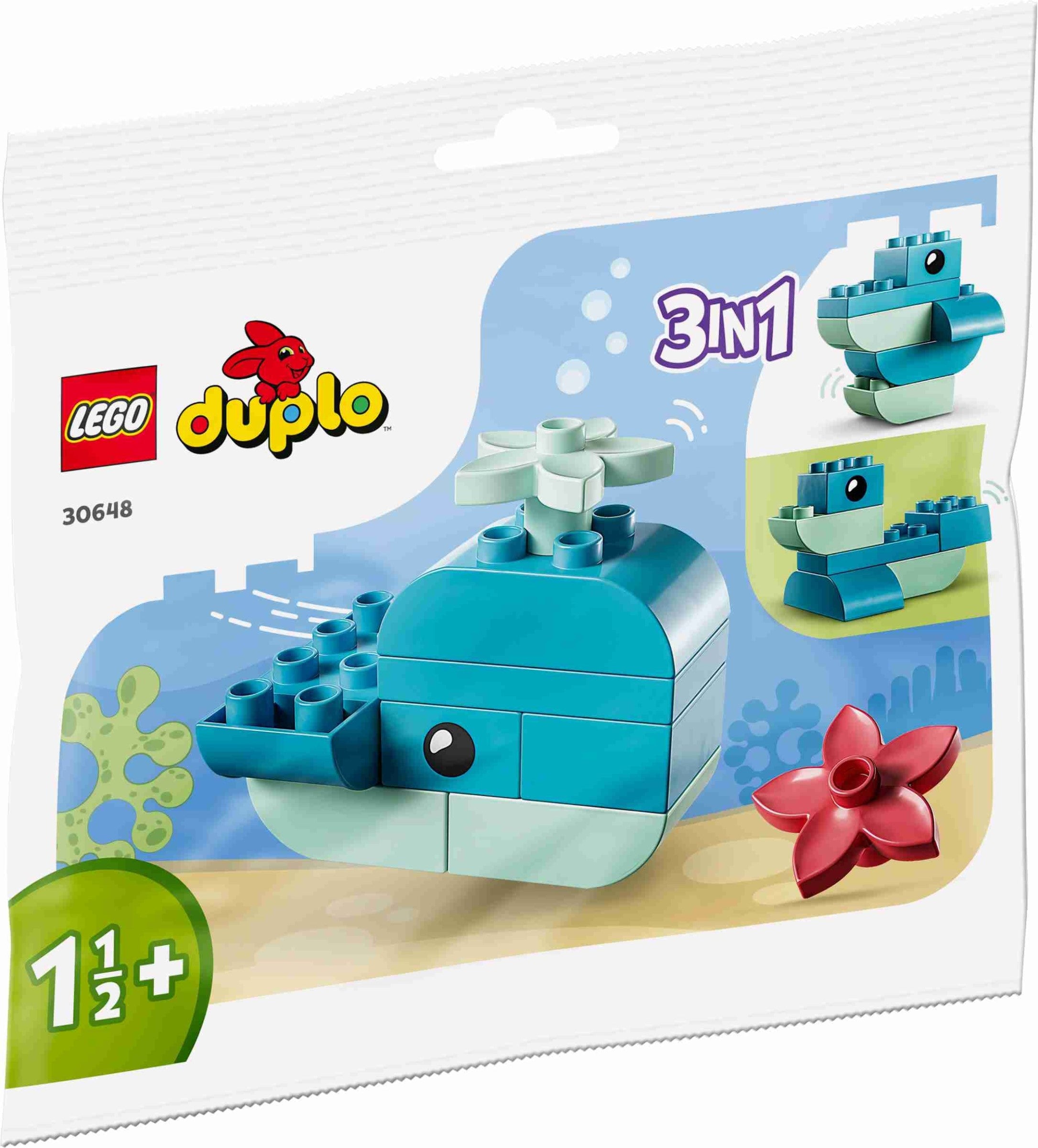 LEGO Duplo Wal 30648