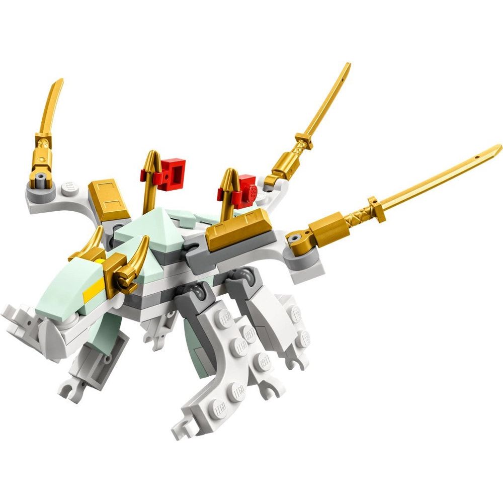 LEGO Ninjago Eisdrache 30649