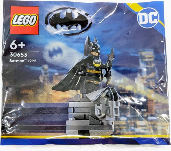 LEGO DC Comics Super Heroes Batman 1992 30653