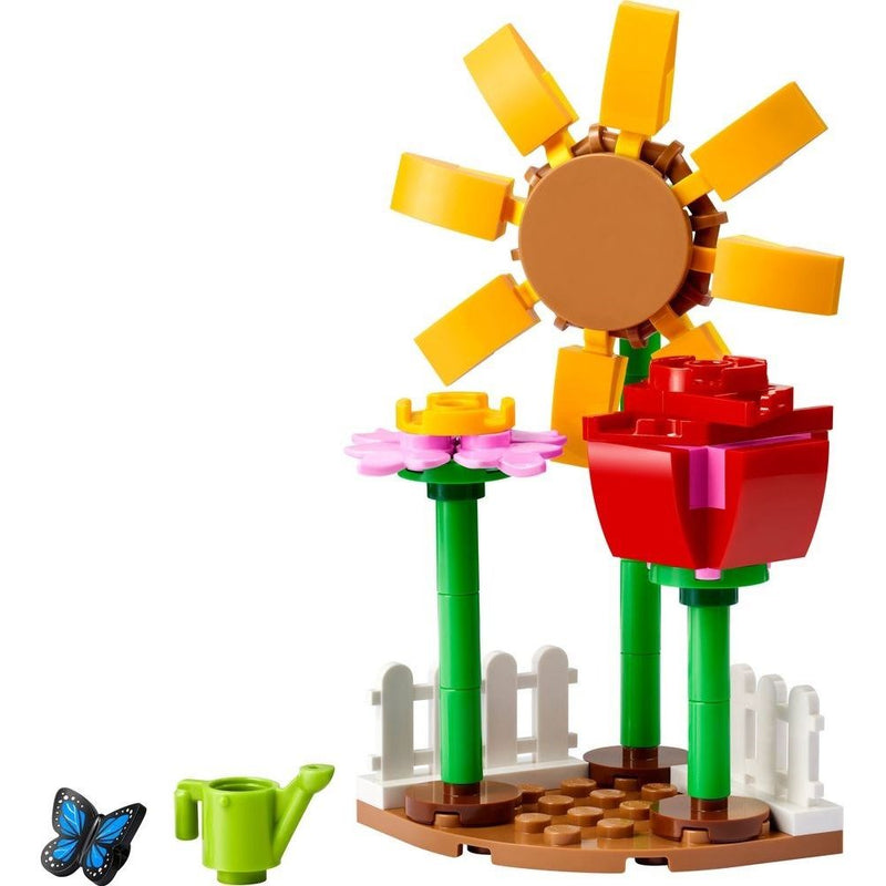 LEGO Friends Blumengarten Polybag 30659