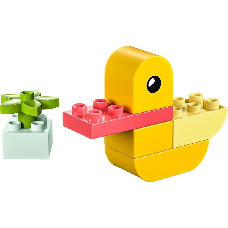LEGO Duplo Meine erste Ente Polybag 30673