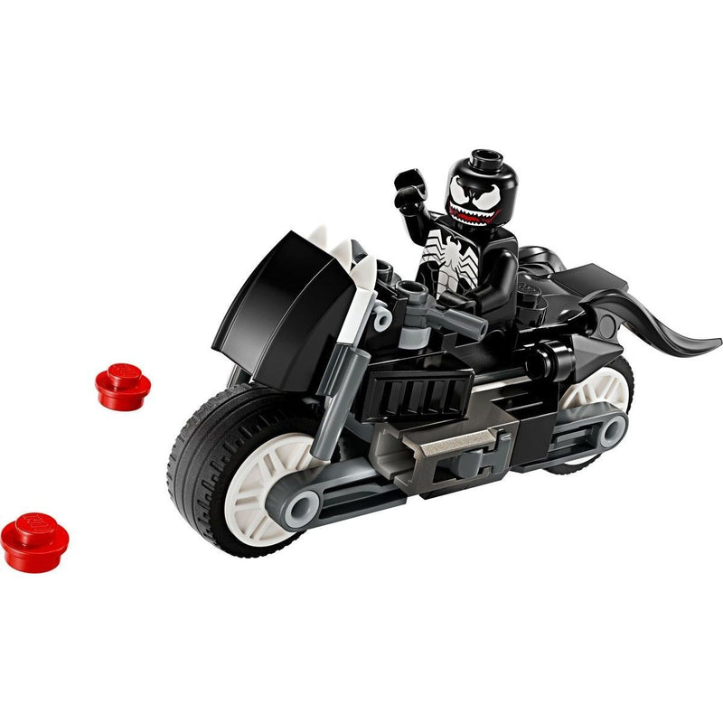 LEGO  Super Heroes Venoms Motorrad Polybag 30679