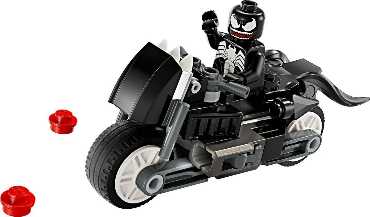 LEGO  Super Heroes Venoms Motorrad Polybag 30679