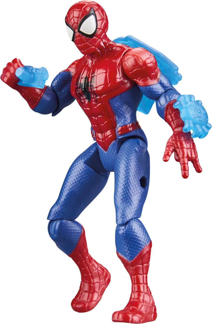 Hasbro Spider-Man Action Verse ass.