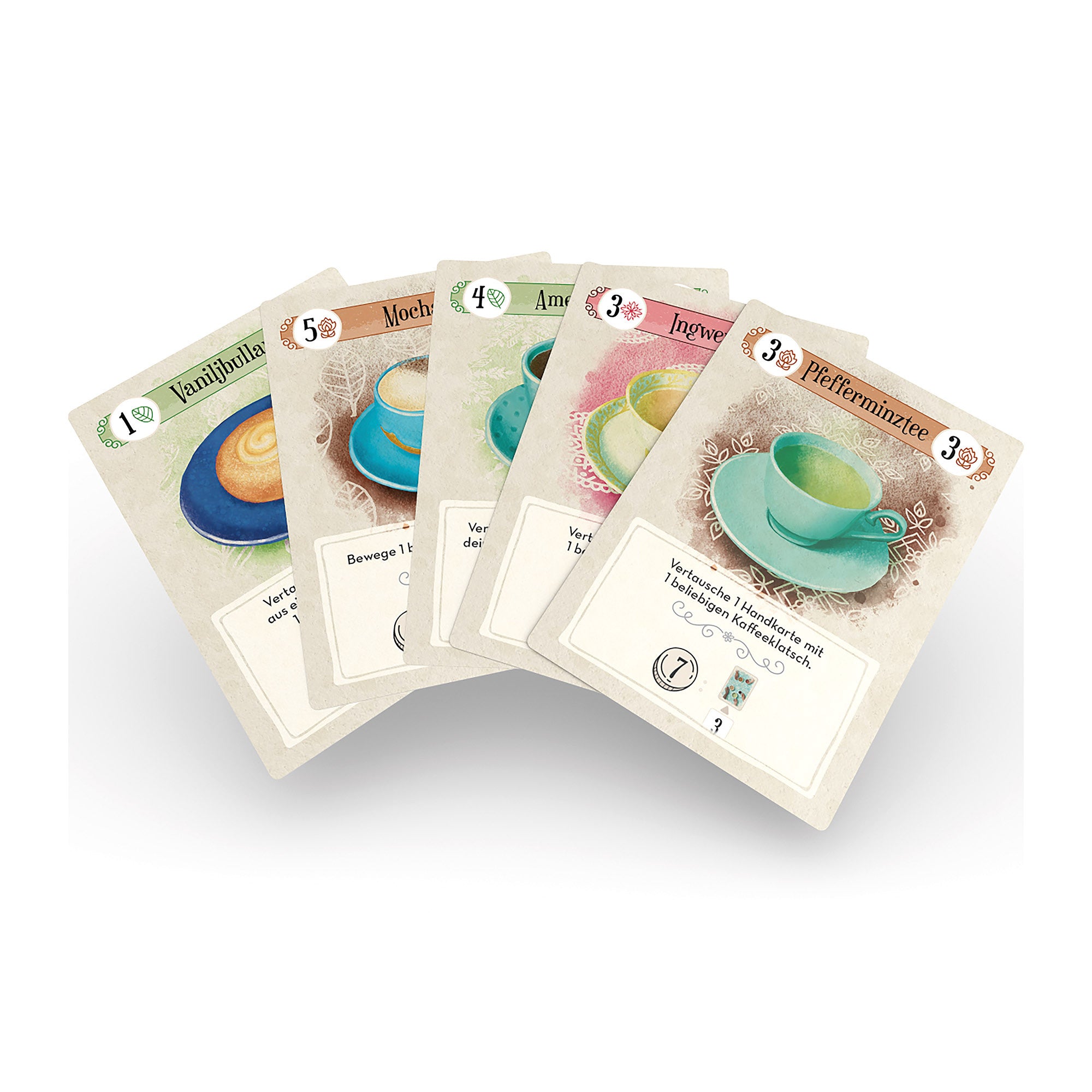 Board Game Circus Fika
