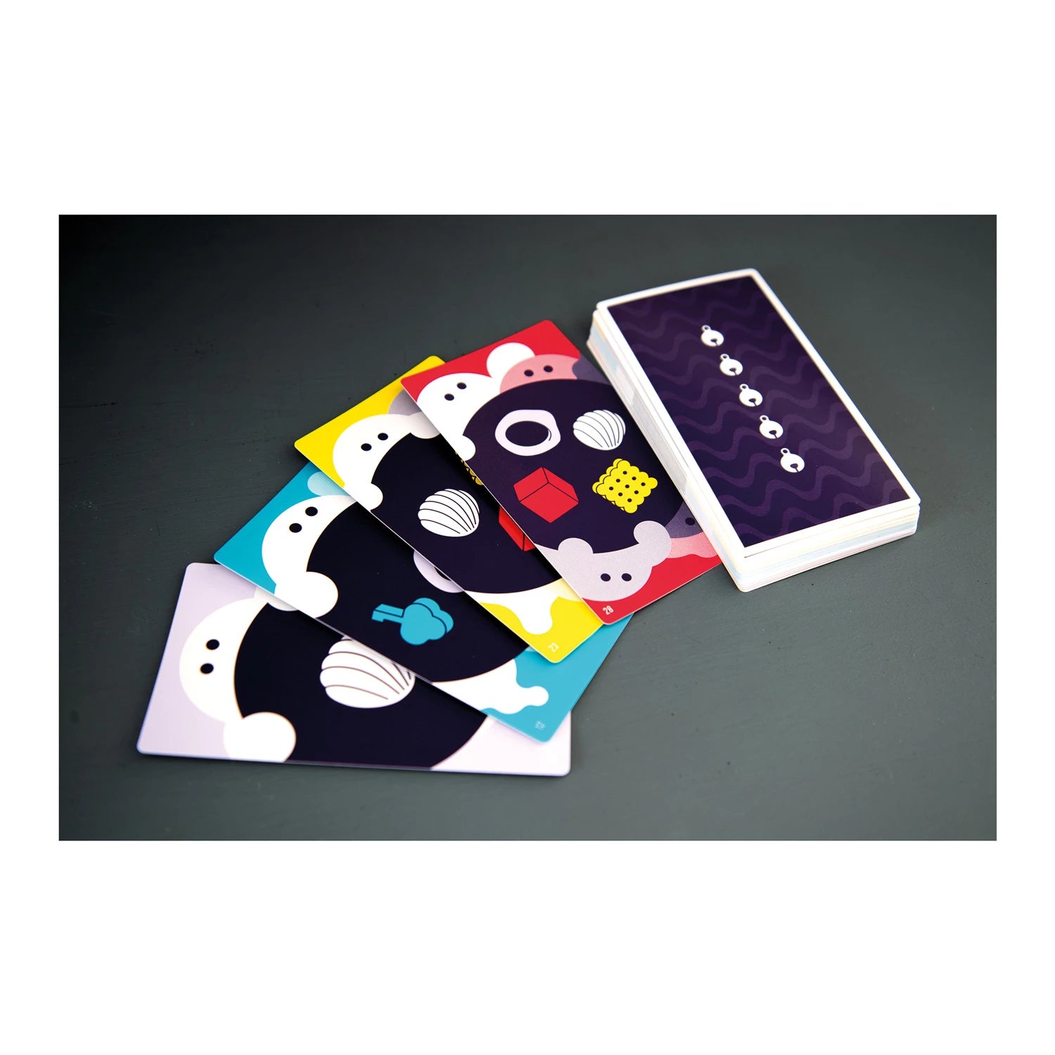 Jeux Oink Holterdiepolter