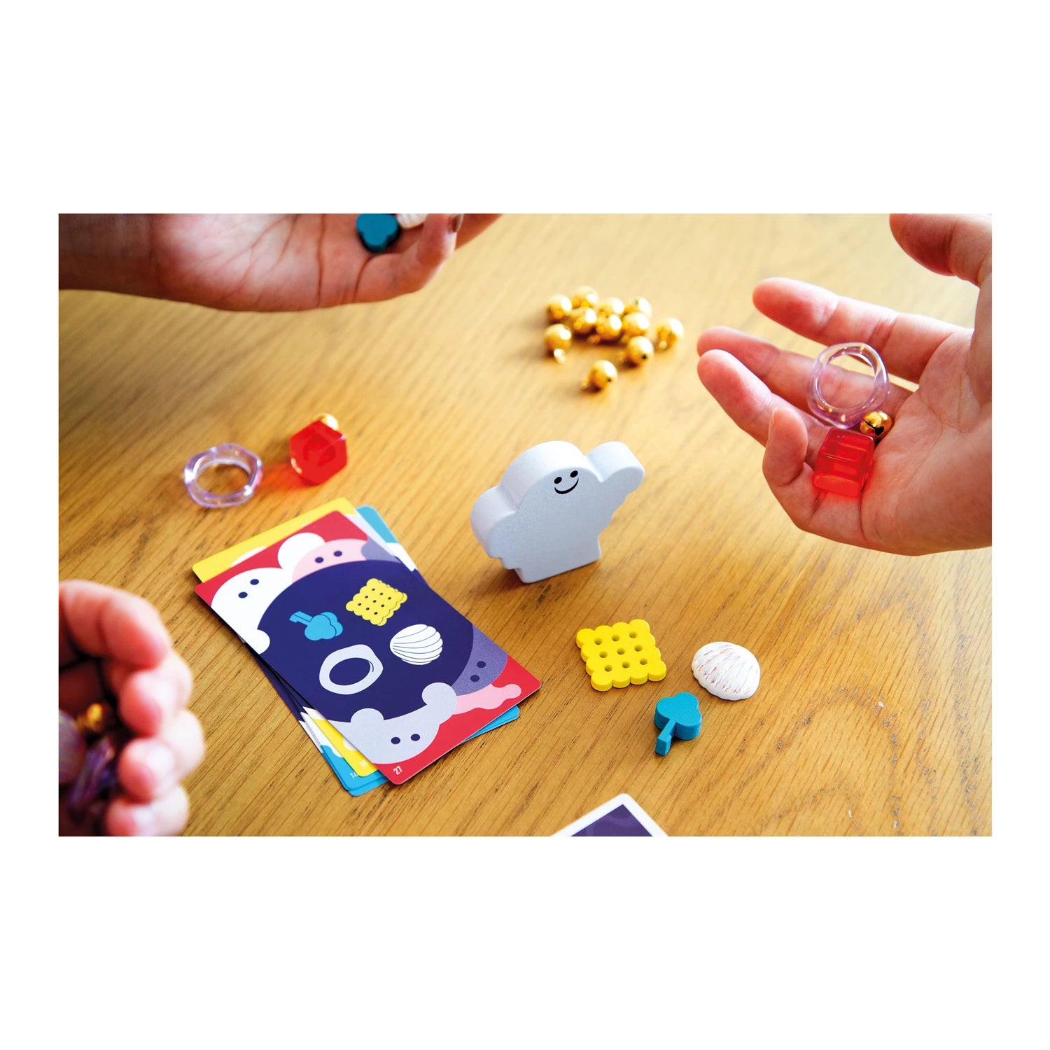 Jeux Oink Holterdiepolter