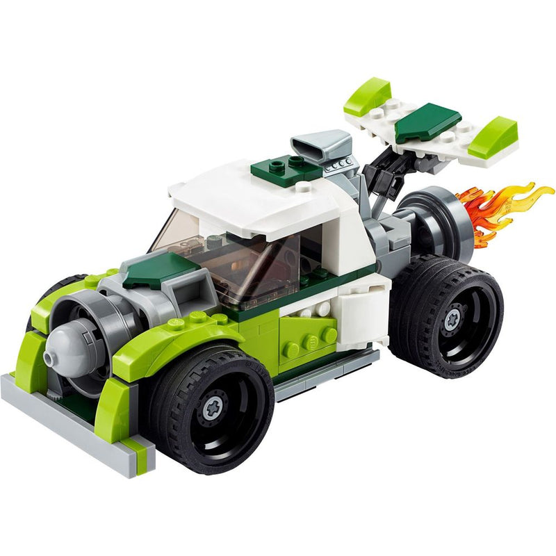 LEGO Creator Raketen-Truck 31103