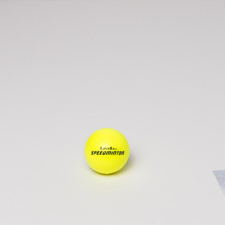 Dragonskin Ball gelb 7cm