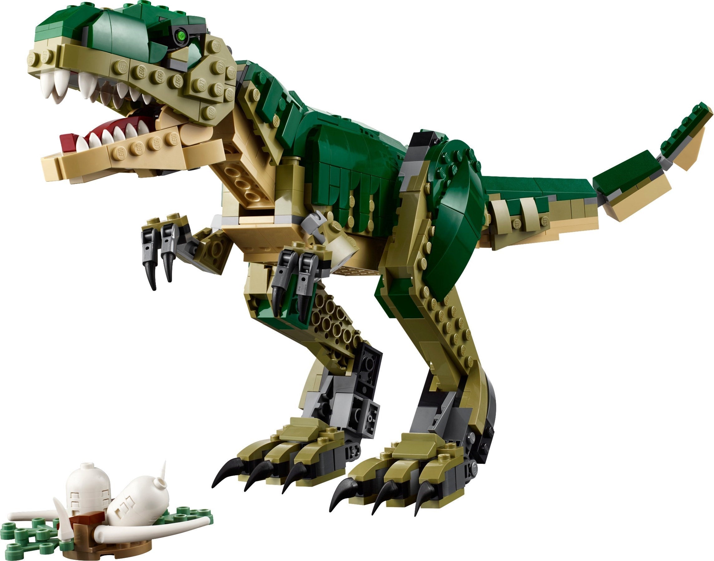 LEGO Creator T.Rex 31151