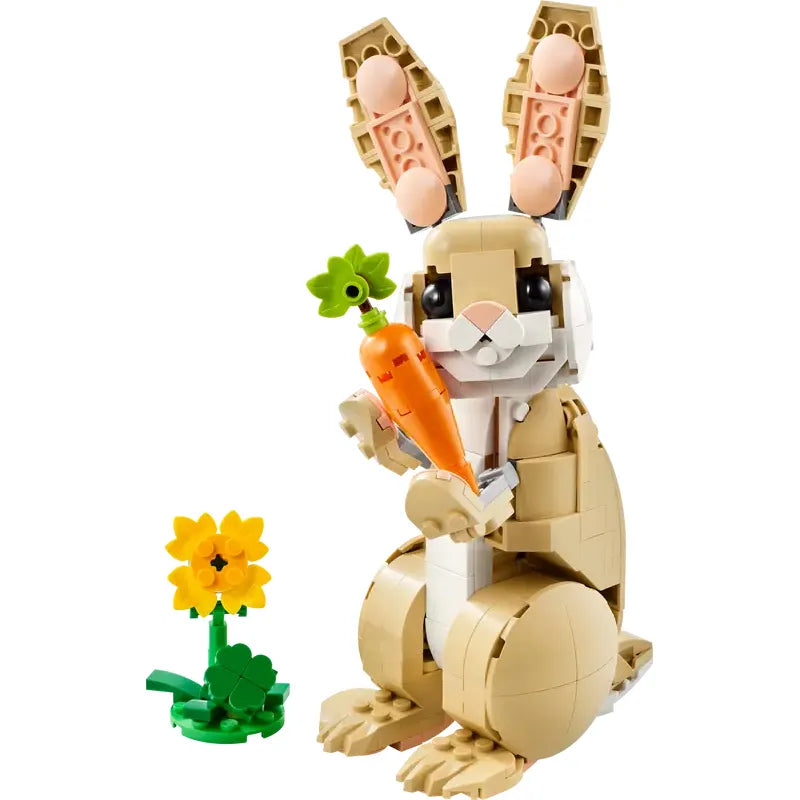 LEGO Creator Häschen  31162