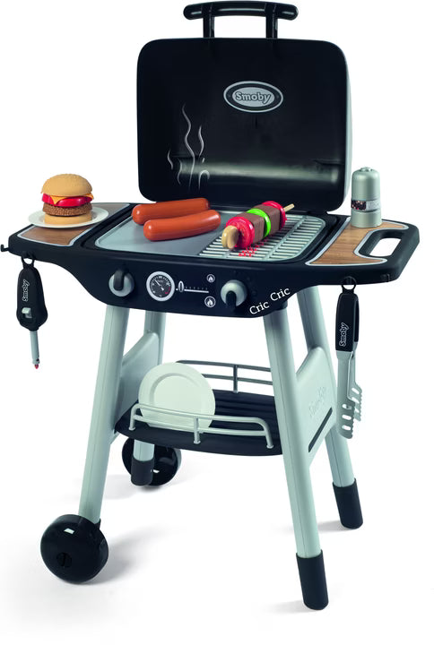 Smoby Barbecue Kindergrill
