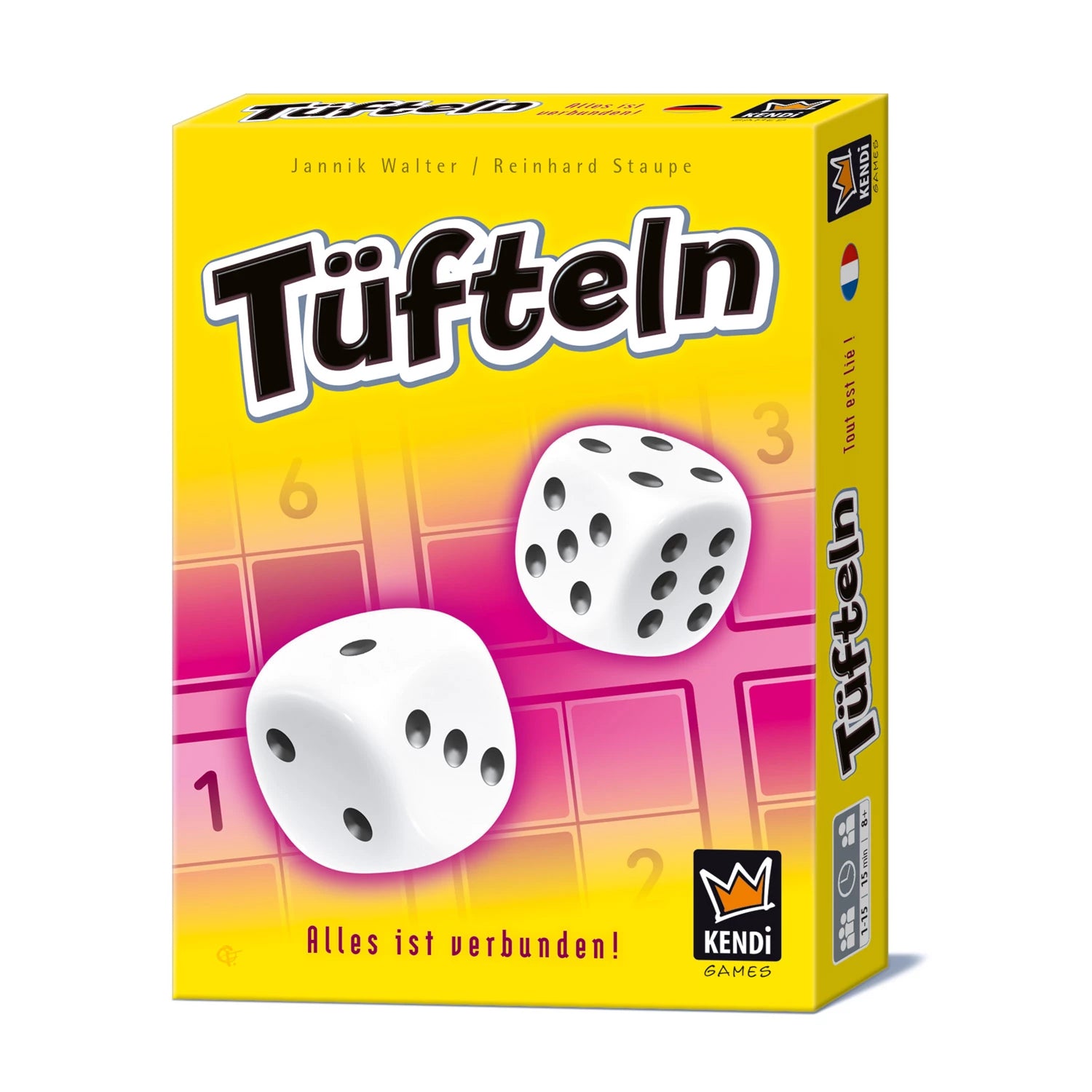 Kendi Tüfteln