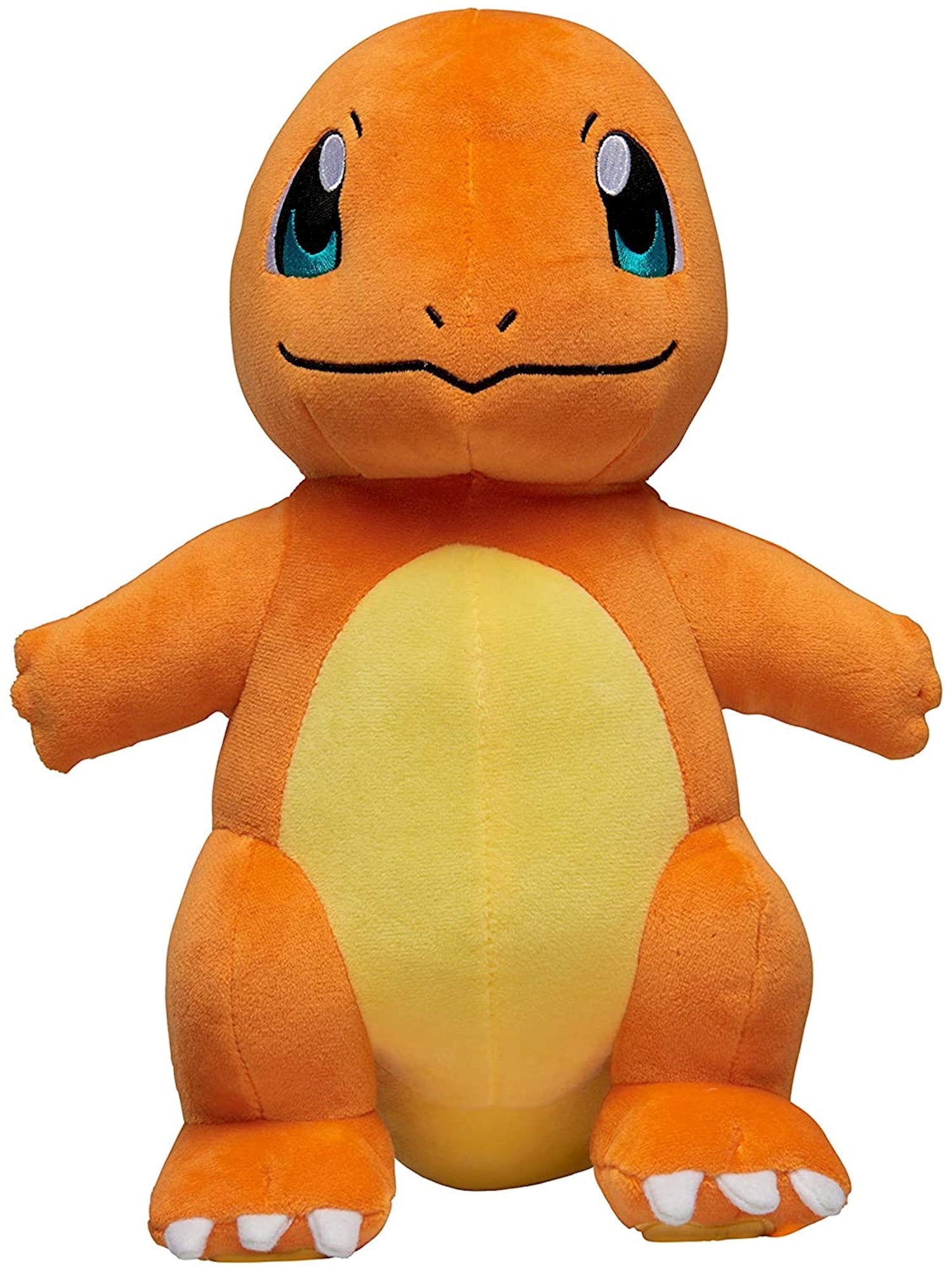 Pokémon Plüsch Glumanda