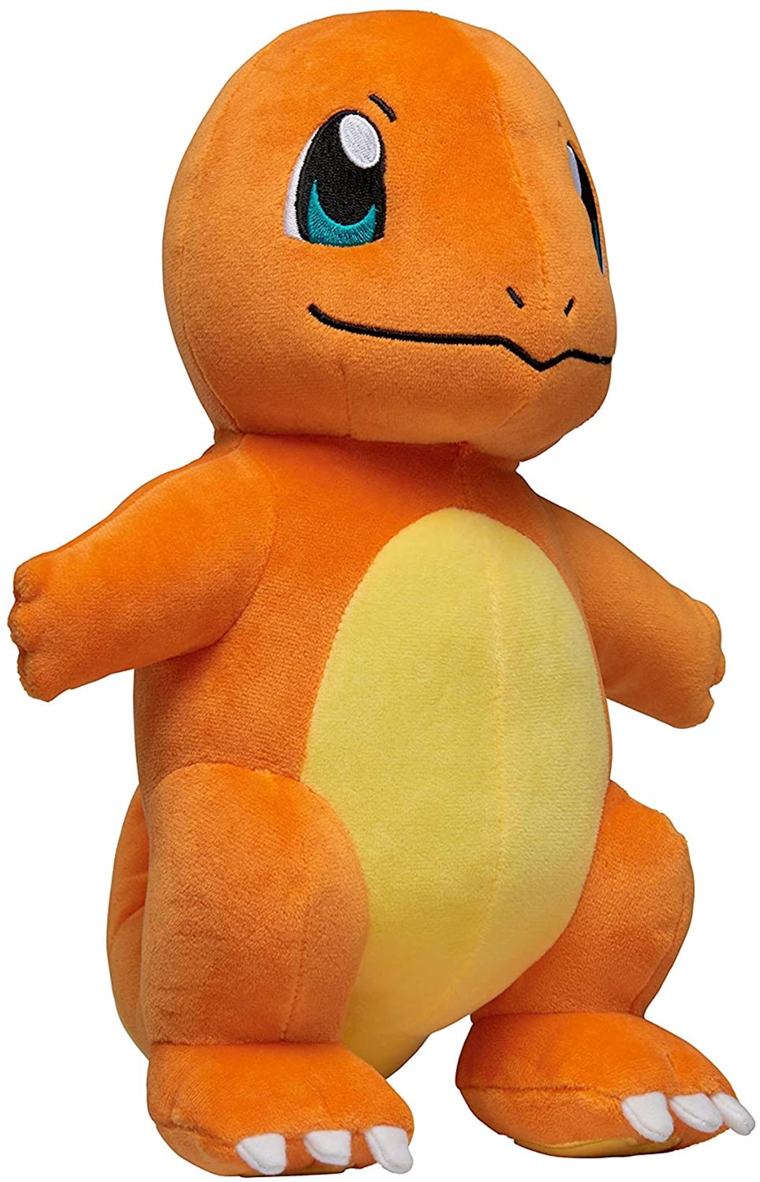 Pokémon Plüsch Glumanda