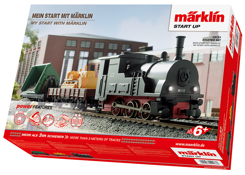 Märklin 29133 Zugmodell
