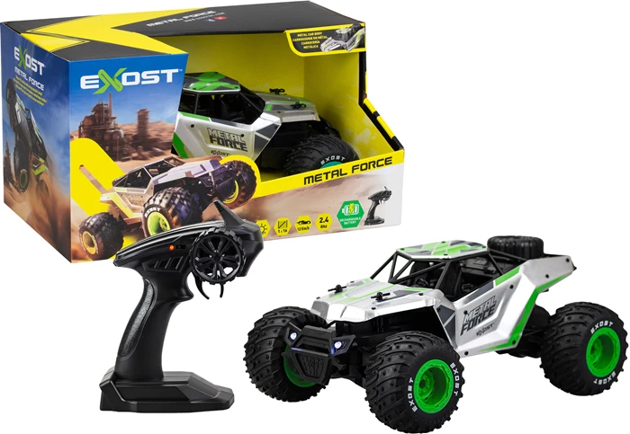 Exost Metal Force, 2.4 GHz