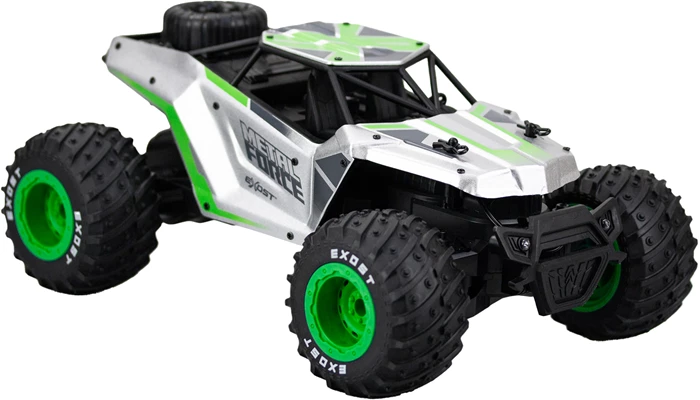 Exost Metal Force, 2.4 GHz