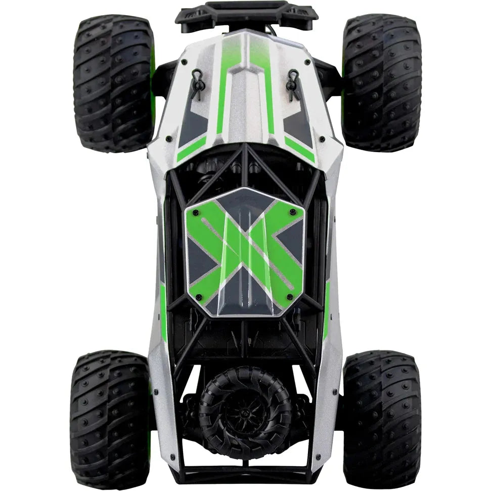 Exost Metal Force, 2.4 GHz