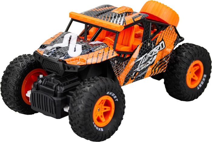 Exost Turbo Rush, 2.4 GHz