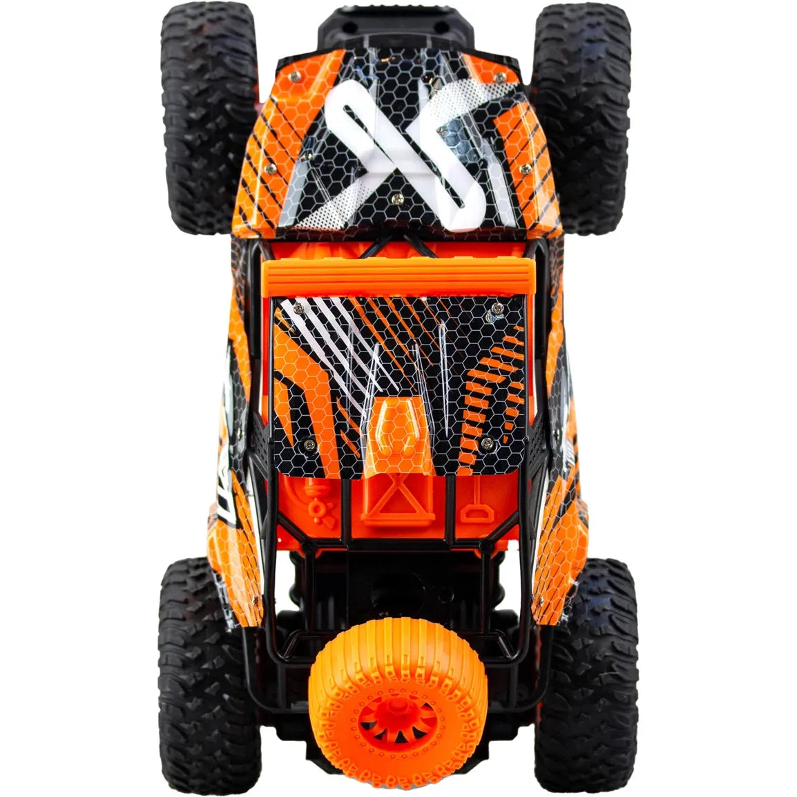 Exost Turbo Rush, 2.4 GHz