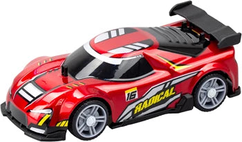 Silverlit Exost Build 2 Drive Radical Racer, 2.4 GHz, RC, aufladbar, Batt. 2xAAA exkl., ab 6 Jahren