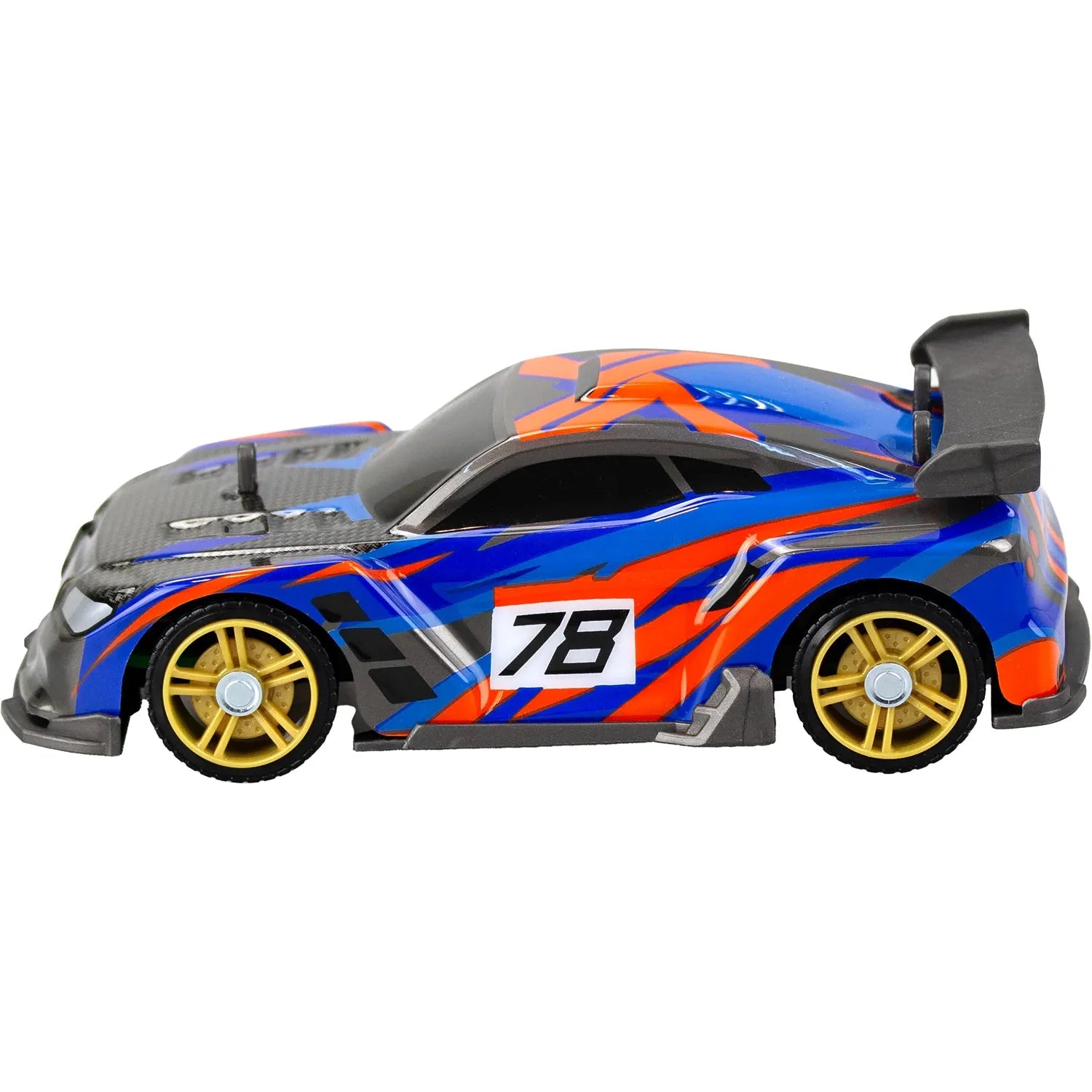 Siverlit Exost Build 2 Drive Duo Pack Race Set