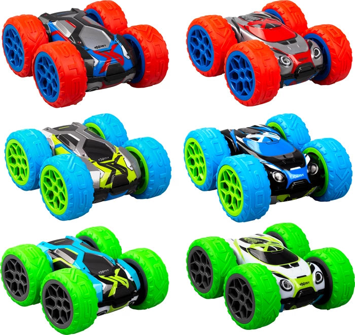 Exost 360 Cross MX 2.4 GHz ass.