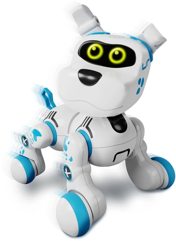 Xtrem Bots Bobby Hund