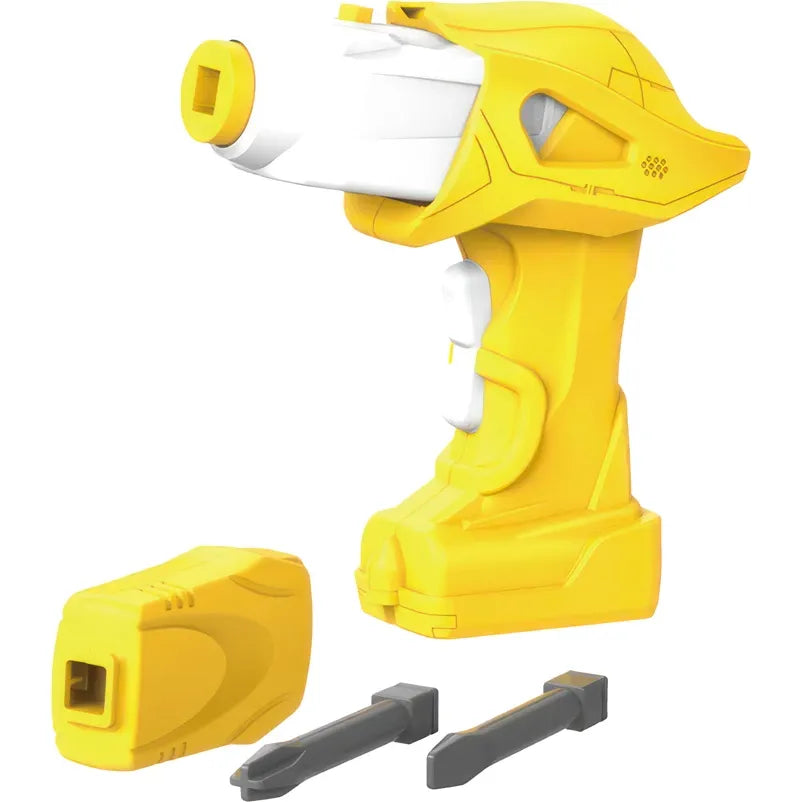 Silverlit Tooko Build My First Digger
