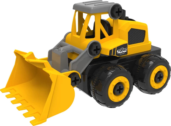 Silverlit Tooko My First R/C Construction