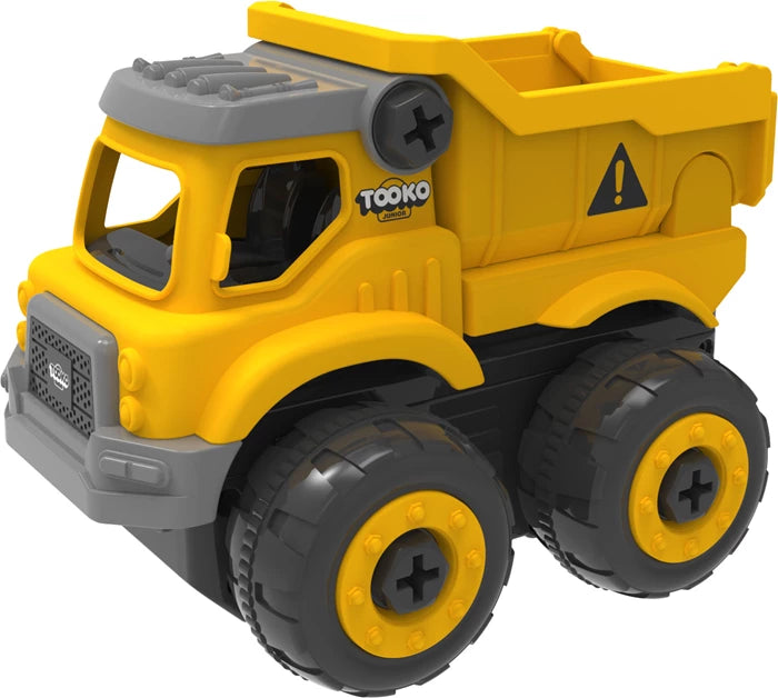 Silverlit Tooko My First R/C Construction