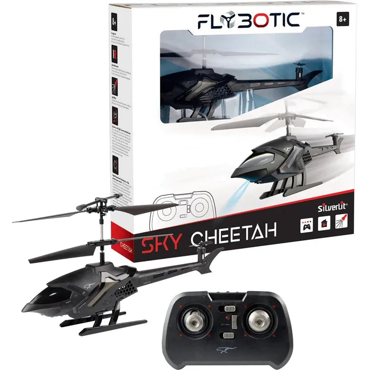 Helikopter Sky Cheetah IR